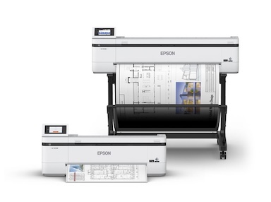 CAD, Teknik ve Grafik Plotter Yazıcılar